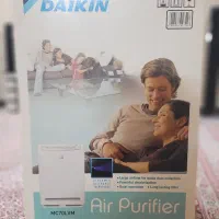 تصفیه هوا دایکین ژاپنی اصل