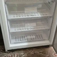 یخچال و لباسشویی نو کاملا سالم