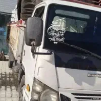 شیلر1400تحویل401|خودرو سنگین|فیروزآباد (فارس), |دیوار