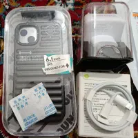 گوشی ایفون14نرمال نو|موبایل|ساری, |دیوار