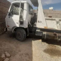 کاویان۱۰۶برزیلی|خودرو سنگین|خاش, |دیوار