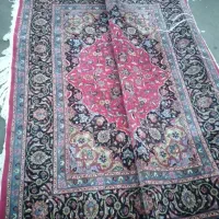 فرش دستبافت|فرش|کرج, حصارک پایین|دیوار