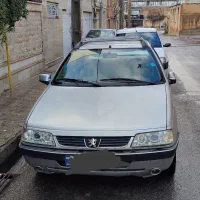 فروش ۴۰۵ اس ال ایکس ۸۸