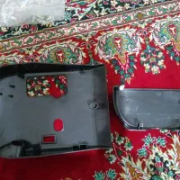 قاب دور فرمان پژو و پارس