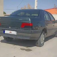 پژو|خودرو سواری و وانت|معصومیه, |دیوار