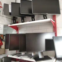 مانیتور با کیفیت FULL HD 24 Inch