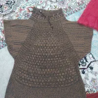 بافت زمستونی