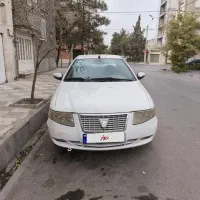 سمند سورن ۸۷