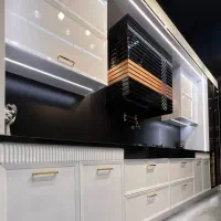 کابینت و کمد دیواری اقساط