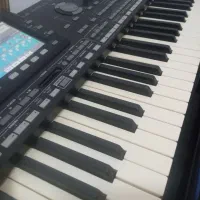 ارگ pa3x|پیانو، کیبورد، آکاردئون|رشت, پل تالشان|دیوار