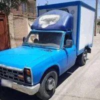 فروش فوری|خودرو سواری و وانت|چترود, |دیوار