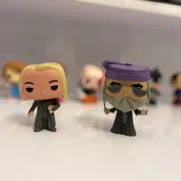 اکشن فیگور فانکو پاپ