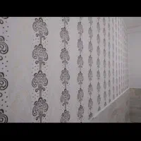 رنگ آمیزی ساختمان