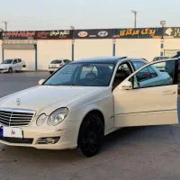 E280 2008|خودرو سواری و وانت|اصفهان, سعادتآباد|دیوار