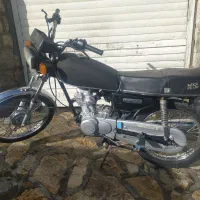 موتور مدارک دار