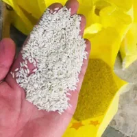 برنج درجه یک عنبر بو تولید امسال