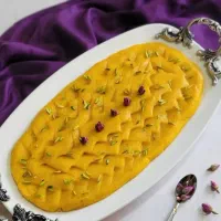 سفارش حلوای مراسمات|خوردنی و آشامیدنی|اصفهان, لاله|دیوار