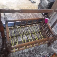 گهواره نوزاد