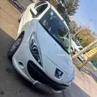 ۲۰۷تیوتری در کاشمر