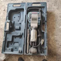 هیلتی 16کیلویی بوش|ماشین‌آلات صنعتی|قرچک, صالح آباد|دیوار