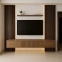 جشنواره فروش تی وی وال با قیمت کاملا به صرفه|میز تلویزیون|اهواز, کوی ملی راه|دیوار