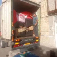 بارگیری تخلیه وجابجایی اساس منزل