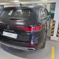 رنو کولیوس مدل ۲۰۲۵|خودرو سواری و وانت|تهران, محمودیه|دیوار