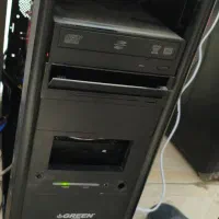 کیس حرفه ای|رایانه رومیزی|محمدشهر, جعفرآباد|دیوار