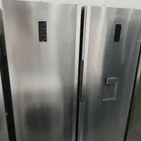 یخچال فریزراسنوا 40فوت(جدیدترین مدل)1019ss