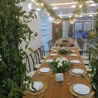 اجاره باغ ویلا سالن عقد تولد دورهمی نامزدی