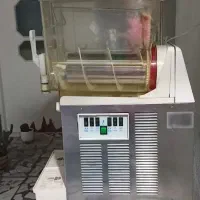 دستگاه یخ در بهشت ساز اس پی ام