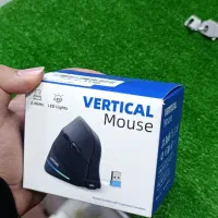 ماوس ارگونومیک گیمینگ vertical