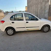 تیبا مدل ۹۷|خودرو سواری و وانت|شهرضا, |دیوار