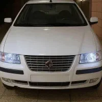 سمندمدل ۸۹ با تخفیف به مصرف کننده واقعی|خودرو سواری و وانت|تهران, قصر فیروزه ۱|دیوار