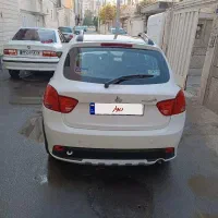 کوئیک GXR|خودرو سواری و وانت|اصفهان, مسجد مصلی|دیوار