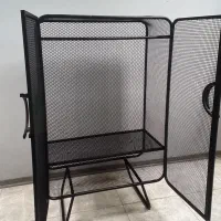 کمد فلزی در حسن آباد|جاکفشی، کمد، دراور|تهران, منیریه|دیوار