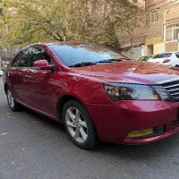 جیلی امرگند7 مدل۹۲درجه یک