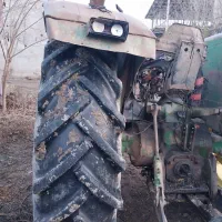 فروش تراکتور جاندیر|خودرو سنگین|اردبیل, |دیوار