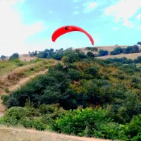 آموزش پاراگلایدر و سقوط آزاد ، پرواز تفریحی|خدمات آموزشی|تهران, شیراز|دیوار