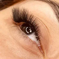 اکستنشن مژه ویلاشهر|خدمات آرایشگری و زیبایی|نجف‌آباد, حومه نجف آباد|دیوار