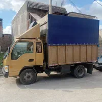 کامیونت جک آراز۵۳۰۰