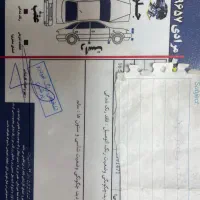 کوئیک ۴۰۱|خودرو سواری و وانت|رشت, یخسازی|دیوار