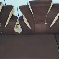 پشتی  صدفی|پشتی|اهواز, کیان اباد|دیوار