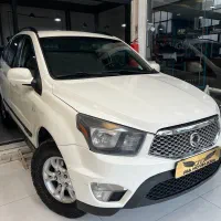 نیواکتیون 2014 سالم و تمیز|خودرو سواری و وانت|تهران, قاسم‌آباد|دیوار