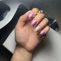 مدل برای لاین ناخن|خدمات آرایشگری و زیبایی|رشت, حسین آباد|دیوار