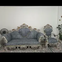 دوخت انواع کاور مبل طلقی و پارچه ای .آماده|مبلمان خانگی و میز عسلی|شاهین‌شهر, فردوسی|دیوار