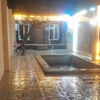 باغچه ۲۷۰متری اوکازیون حرفه ایی