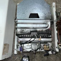 آبگرمکن بوتان B3318i و B3218iدرحد نو و سرویس شده|آبگرمکن، پکیج، شوفاژ|تهران, شهرک ولیعصر شمالی|دیوار