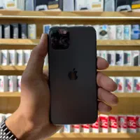 گوشی ایفون 11 پرو حافظه 256 گیگ اقساط