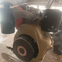 تراکتور دو چرخ|خودرو سنگین|مرودشت, نقش رستم|دیوار